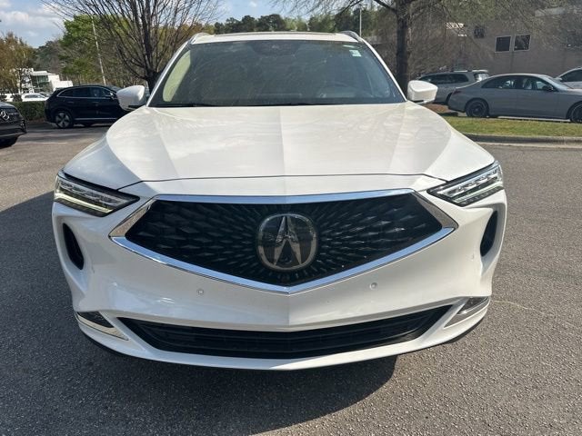 2023 Acura MDX w/Advance Package