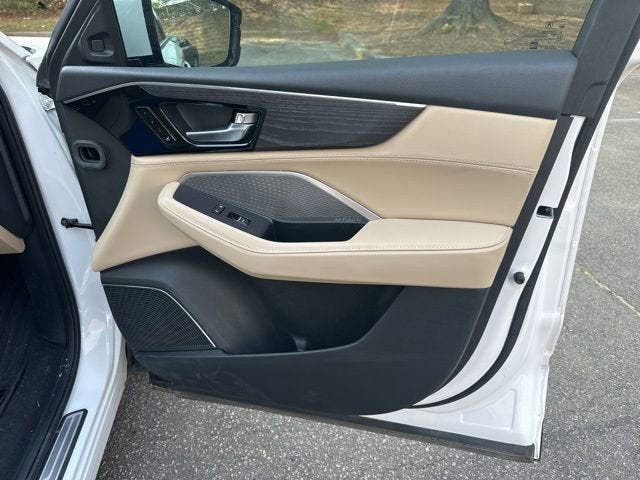 2023 Acura MDX w/Advance Package