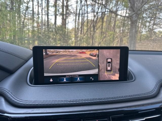 2023 Acura MDX w/Advance Package