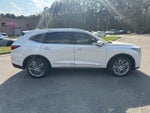 2023 Acura MDX w/Advance Package