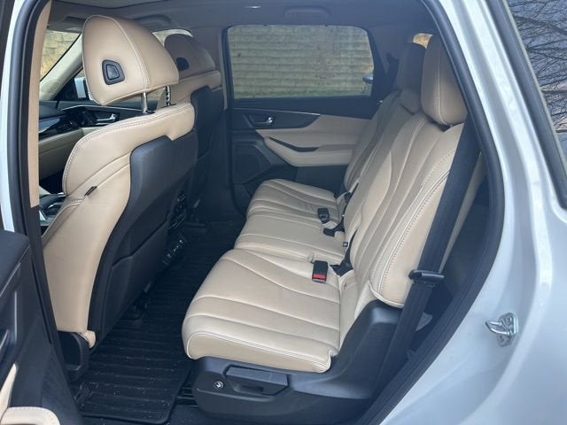 2023 Acura MDX w/Advance Package