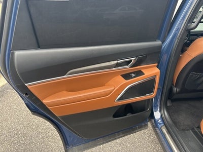 2024 Kia Telluride SX X-Line