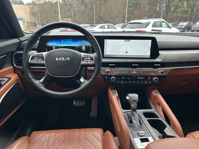 2024 Kia Telluride SX X-Line