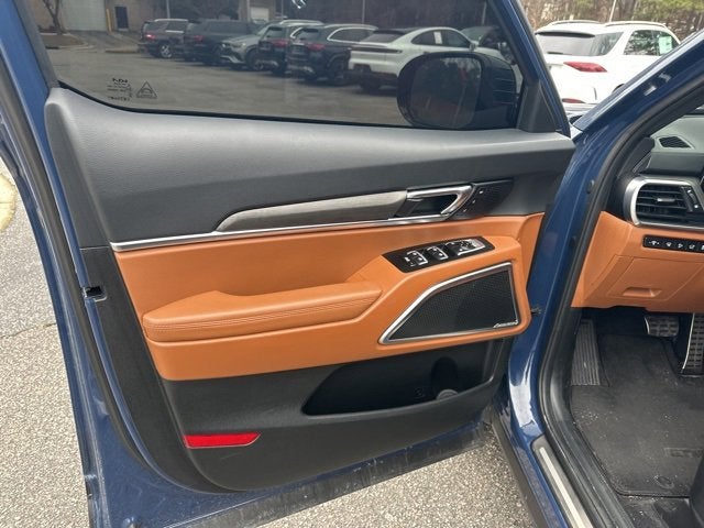 2024 Kia Telluride SX X-Line