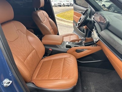 2024 Kia Telluride SX X-Line