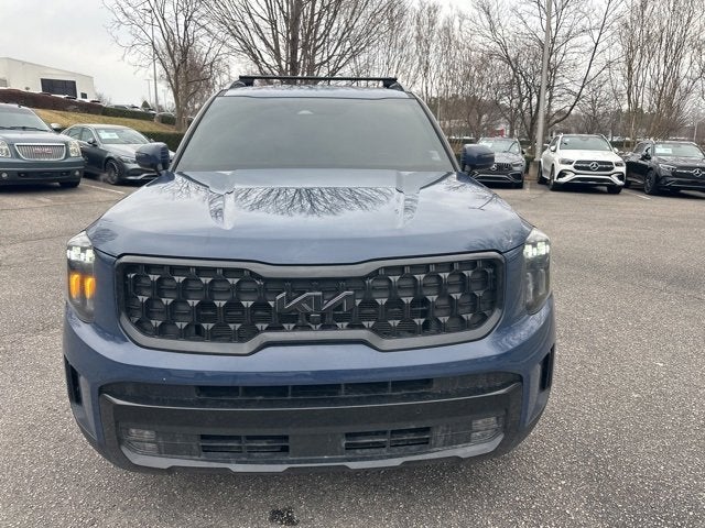 2024 Kia Telluride SX X-Line