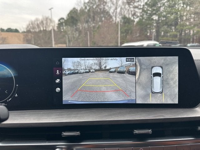 2024 Kia Telluride SX X-Line