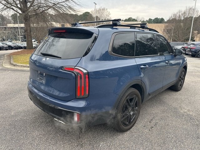 2024 Kia Telluride SX X-Line
