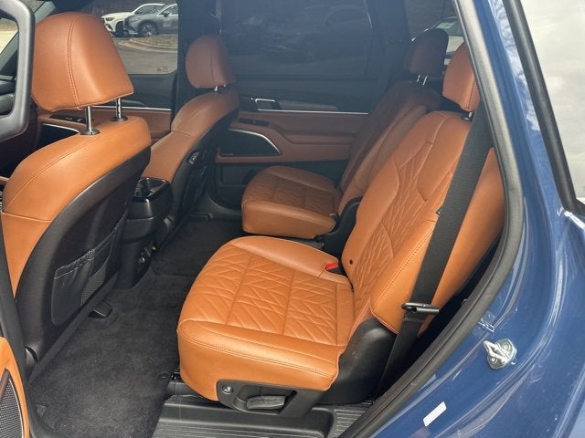 2024 Kia Telluride SX X-Line