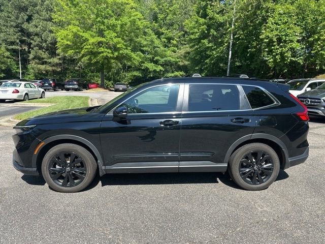 2023 Honda CR-V Hybrid Sport Touring