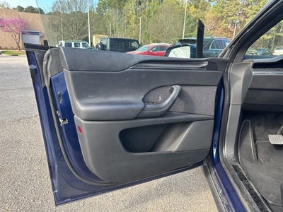 2023 Tesla Model X Plaid