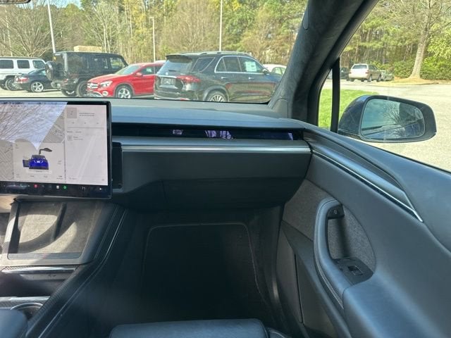 2023 Tesla Model X Plaid