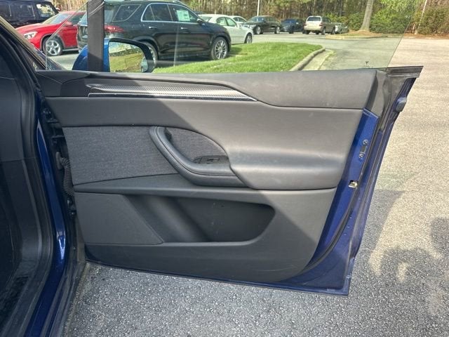 2023 Tesla Model X Plaid