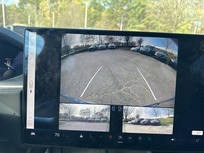 2023 Tesla Model X Plaid