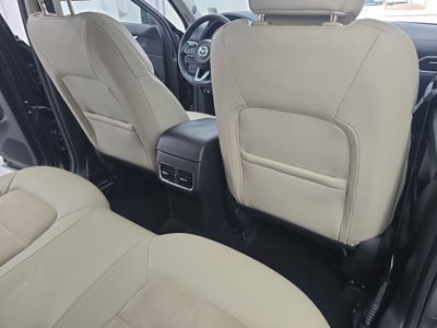 2018 Mazda Mazda CX-5 Touring