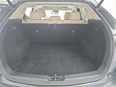 2018 Mazda Mazda CX-5 Touring