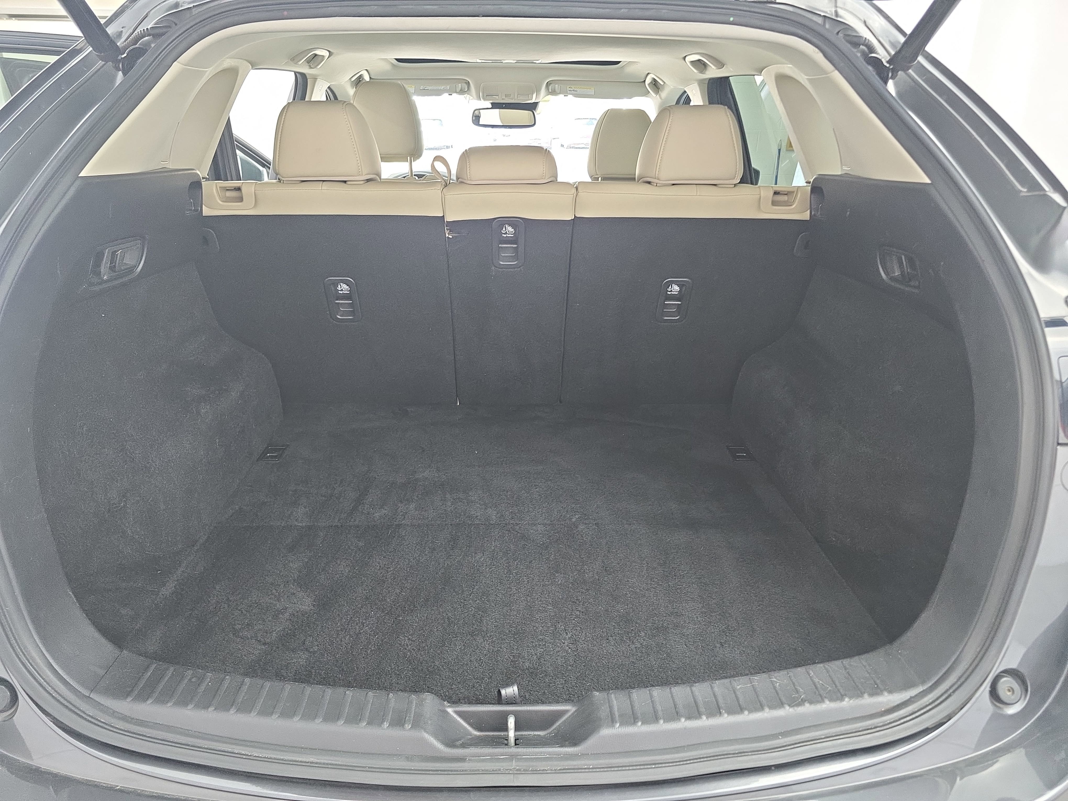 2018 Mazda Mazda CX-5 Touring