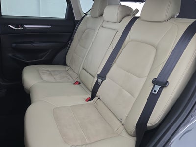 2018 Mazda Mazda CX-5 Touring