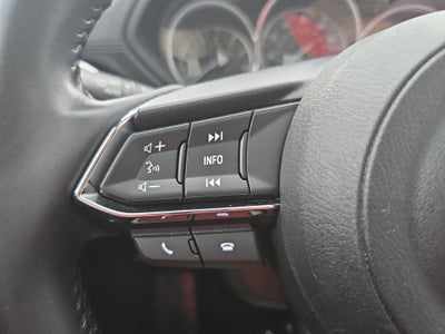 2018 Mazda Mazda CX-5 Touring