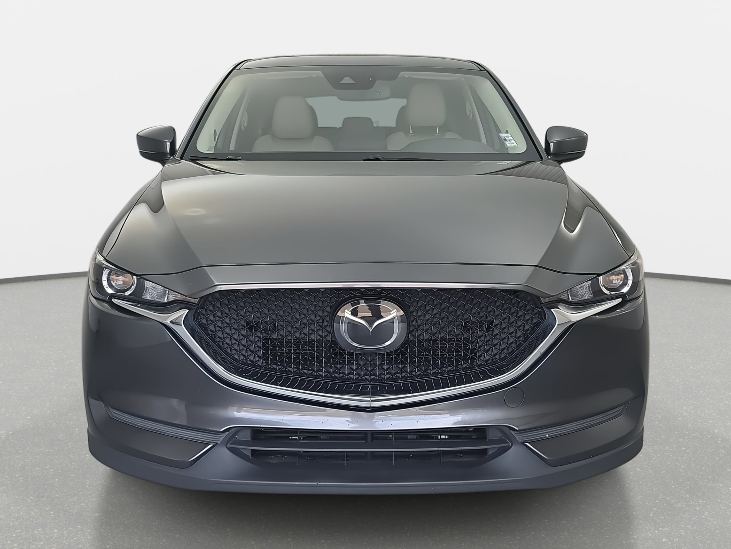 2018 Mazda Mazda CX-5 Touring