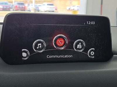 2018 Mazda Mazda CX-5 Touring