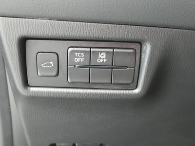 2018 Mazda Mazda CX-5 Touring