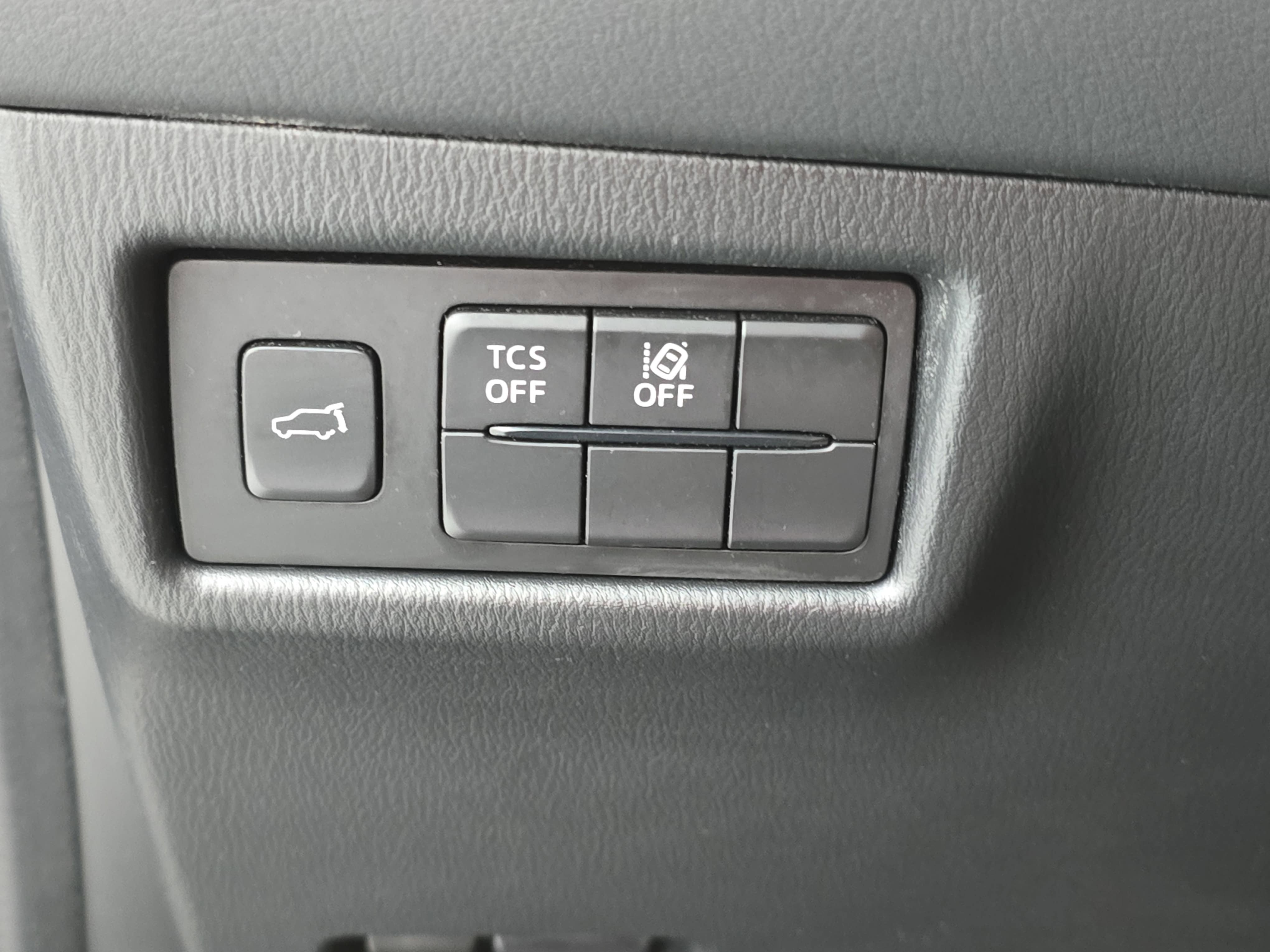 2018 Mazda Mazda CX-5 Touring