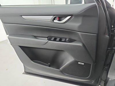 2018 Mazda Mazda CX-5 Touring