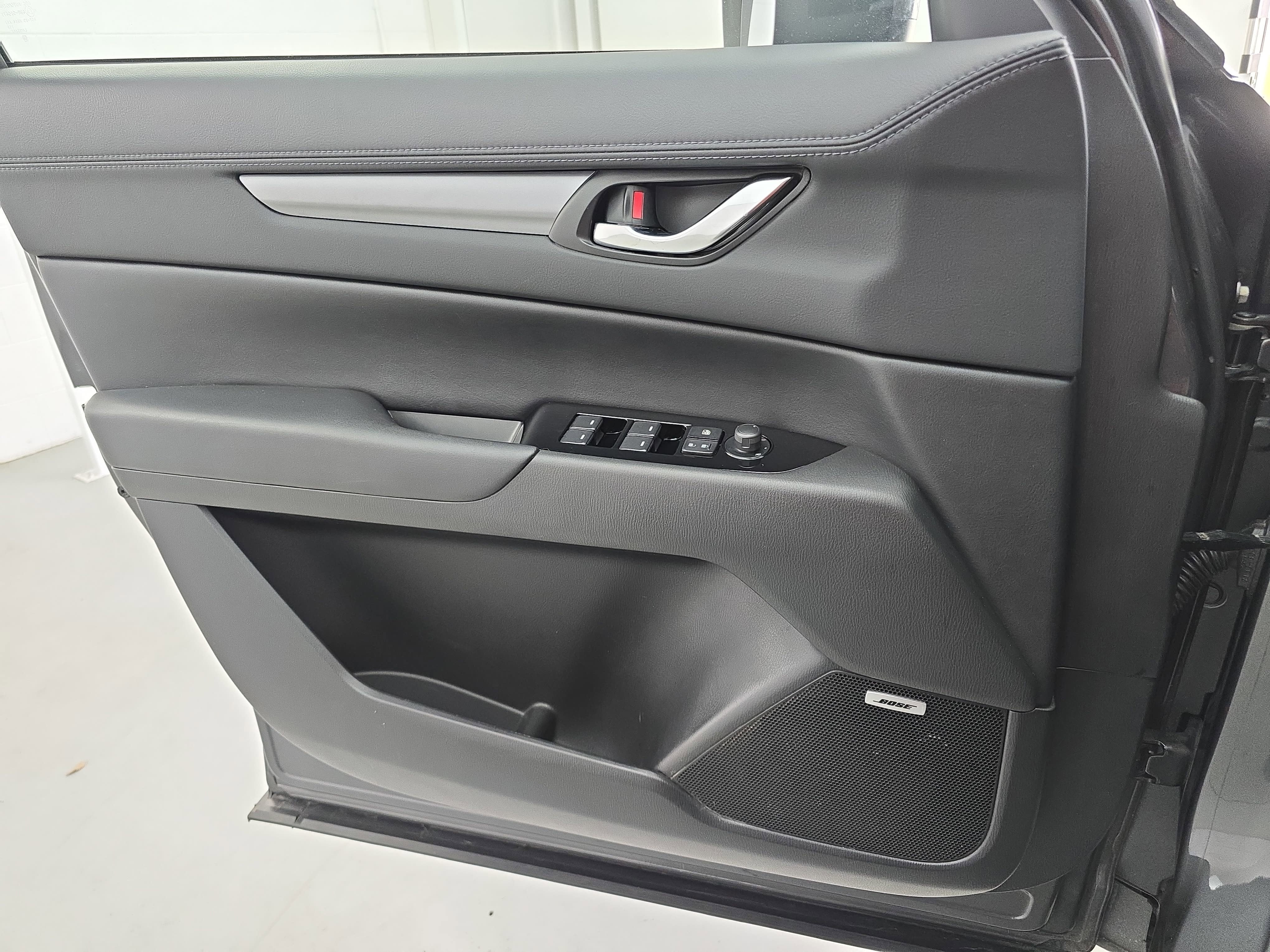 2018 Mazda Mazda CX-5 Touring