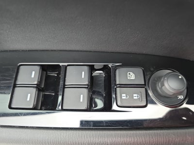 2018 Mazda Mazda CX-5 Touring