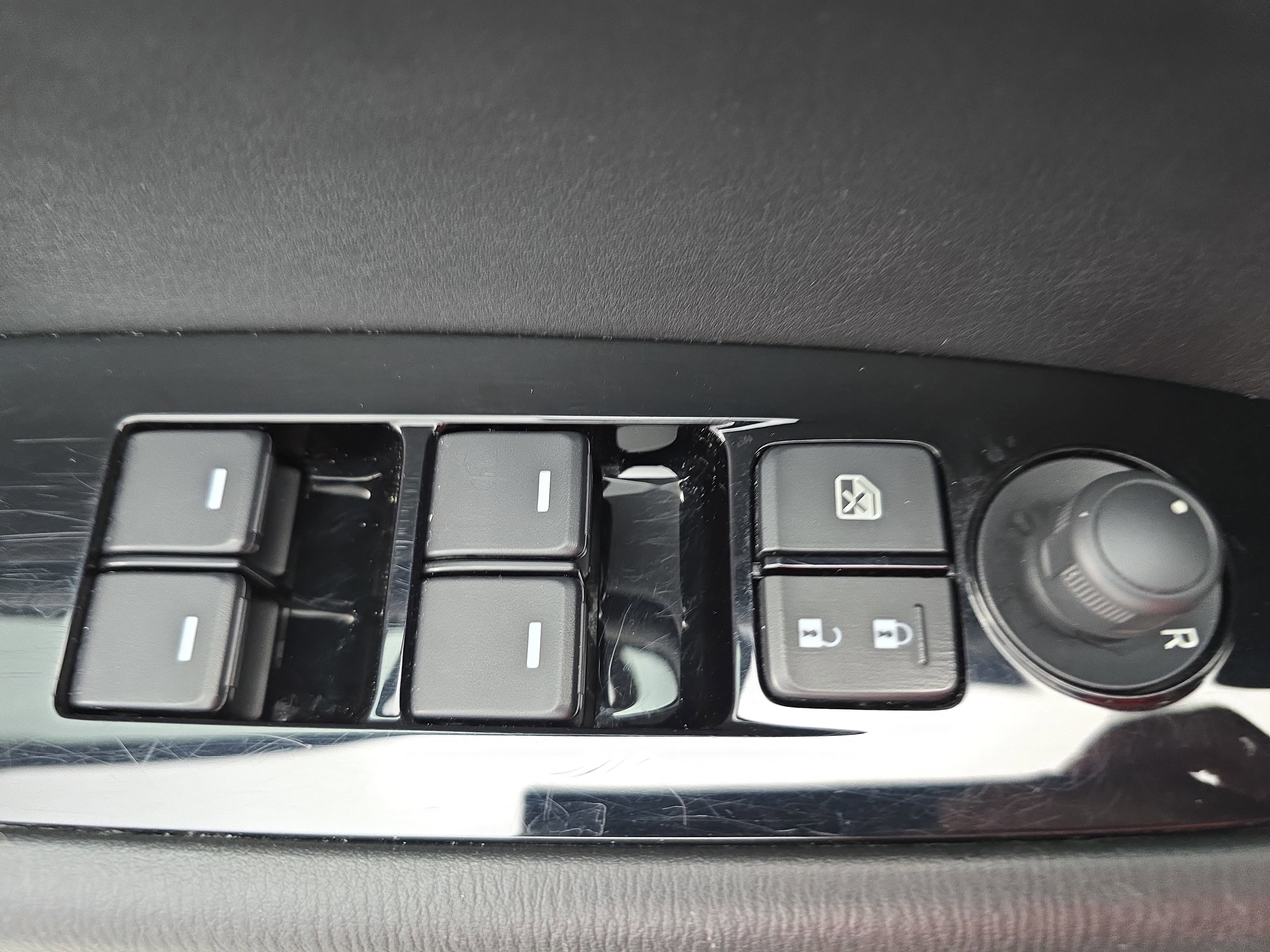 2018 Mazda Mazda CX-5 Touring