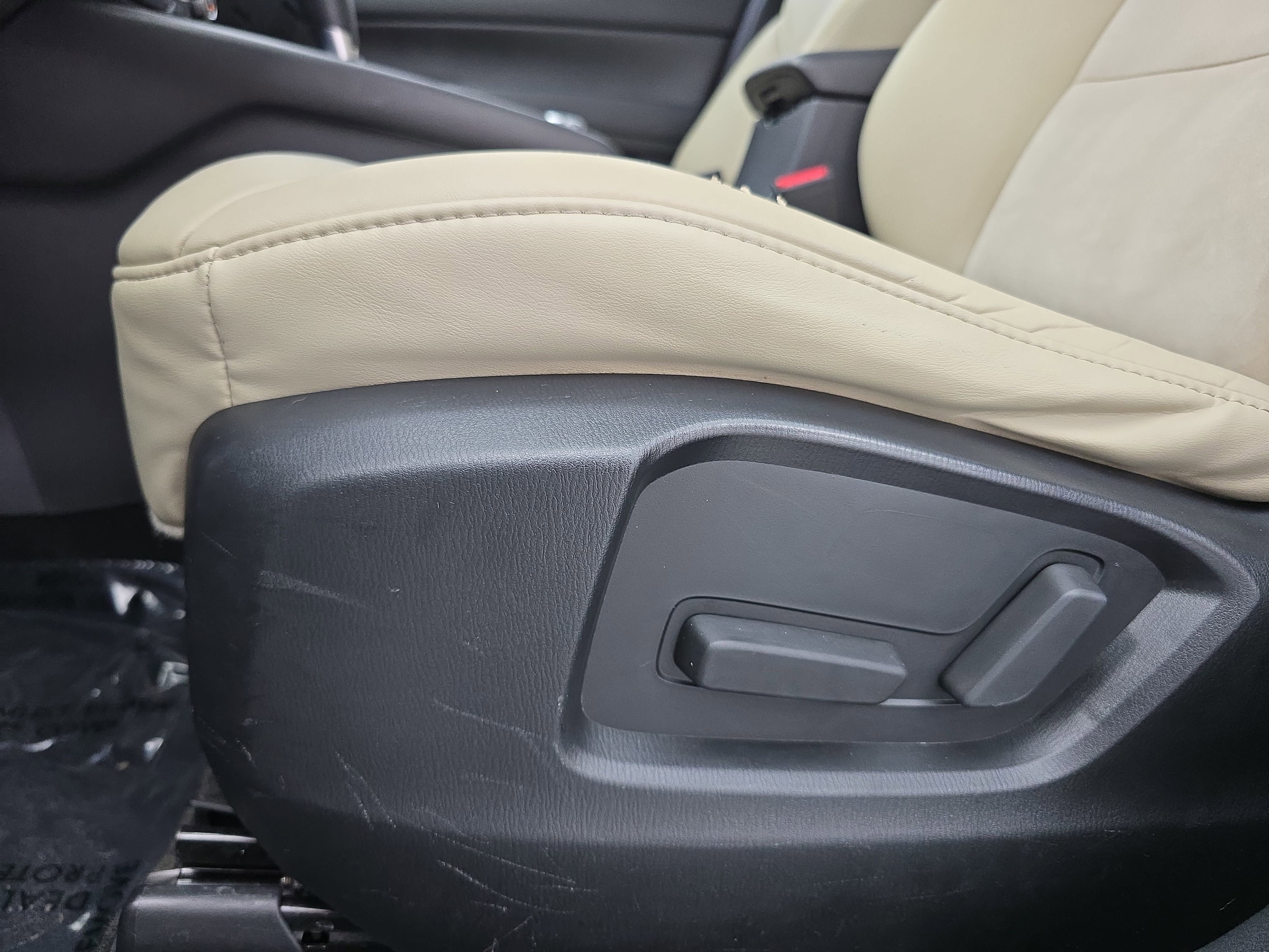 2018 Mazda Mazda CX-5 Touring