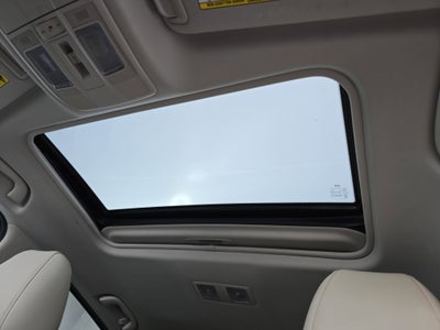 2018 Mazda Mazda CX-5 Touring