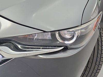 2018 Mazda Mazda CX-5 Touring