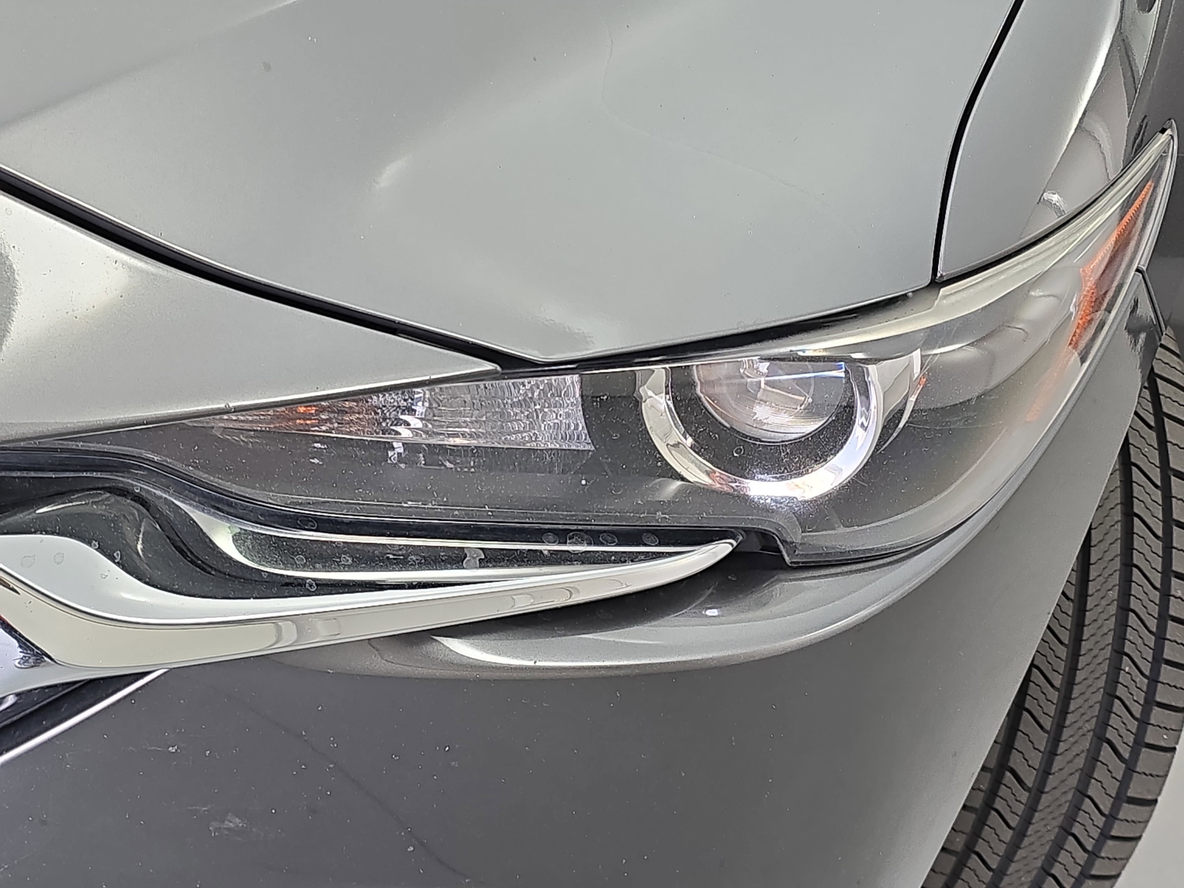 2018 Mazda Mazda CX-5 Touring