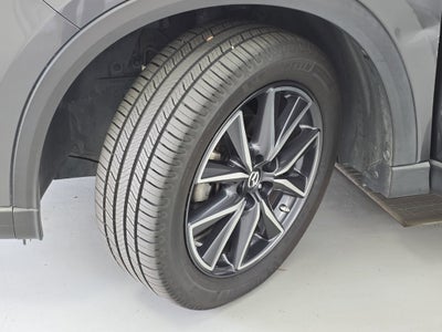 2018 Mazda Mazda CX-5 Touring