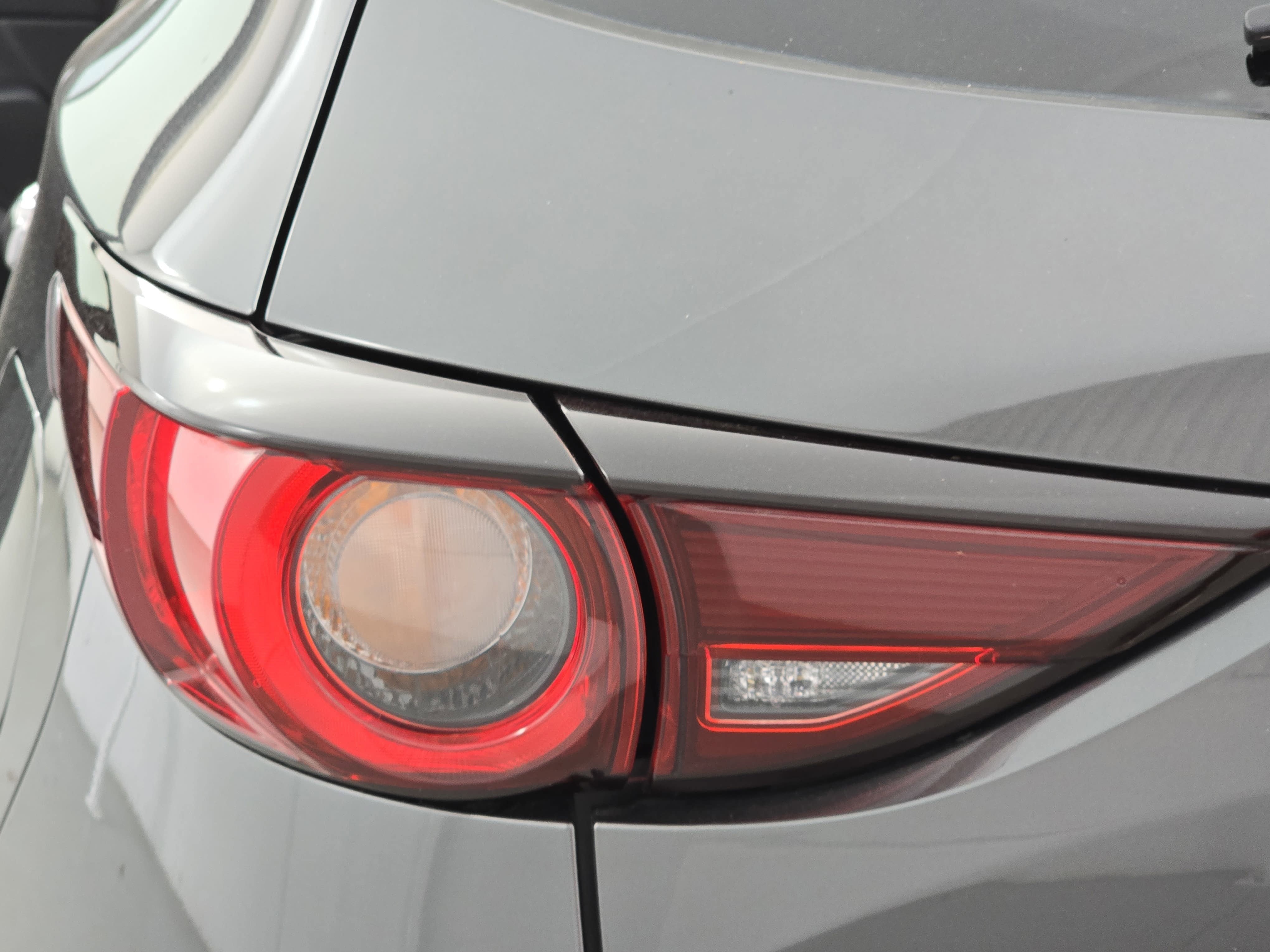 2018 Mazda Mazda CX-5 Touring