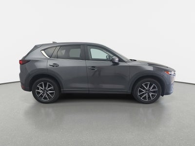 2018 Mazda Mazda CX-5 Touring