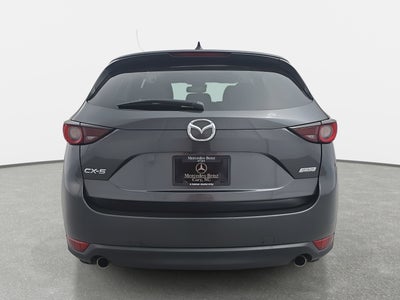 2018 Mazda Mazda CX-5 Touring