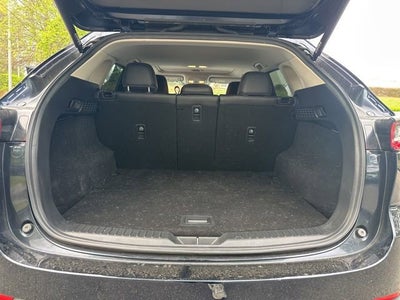 2022 Mazda Mazda CX-5 2.5 S Premium Package