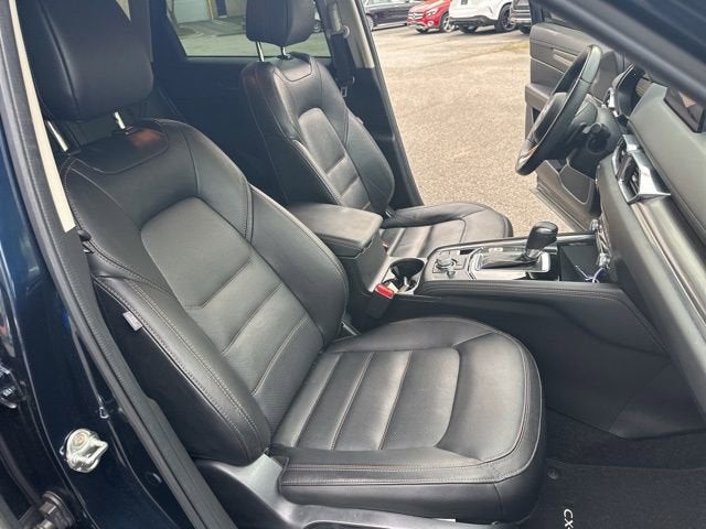 2022 Mazda Mazda CX-5 2.5 S Premium Package