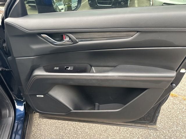 2022 Mazda Mazda CX-5 2.5 S Premium Package