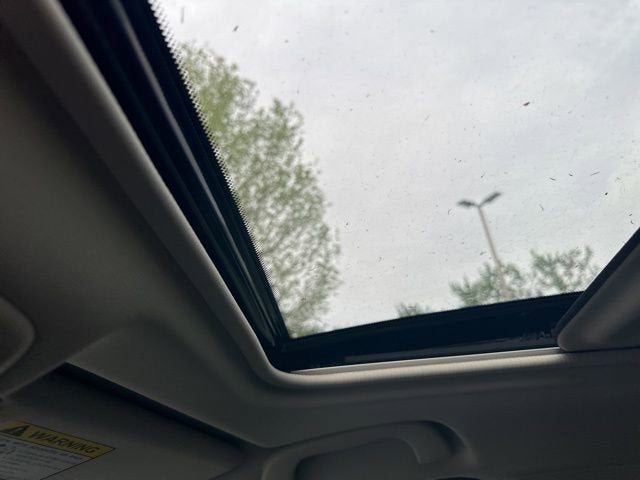 2022 Mazda Mazda CX-5 2.5 S Premium Package