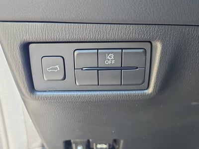 2022 Mazda Mazda CX-5 2.5 S Premium Package