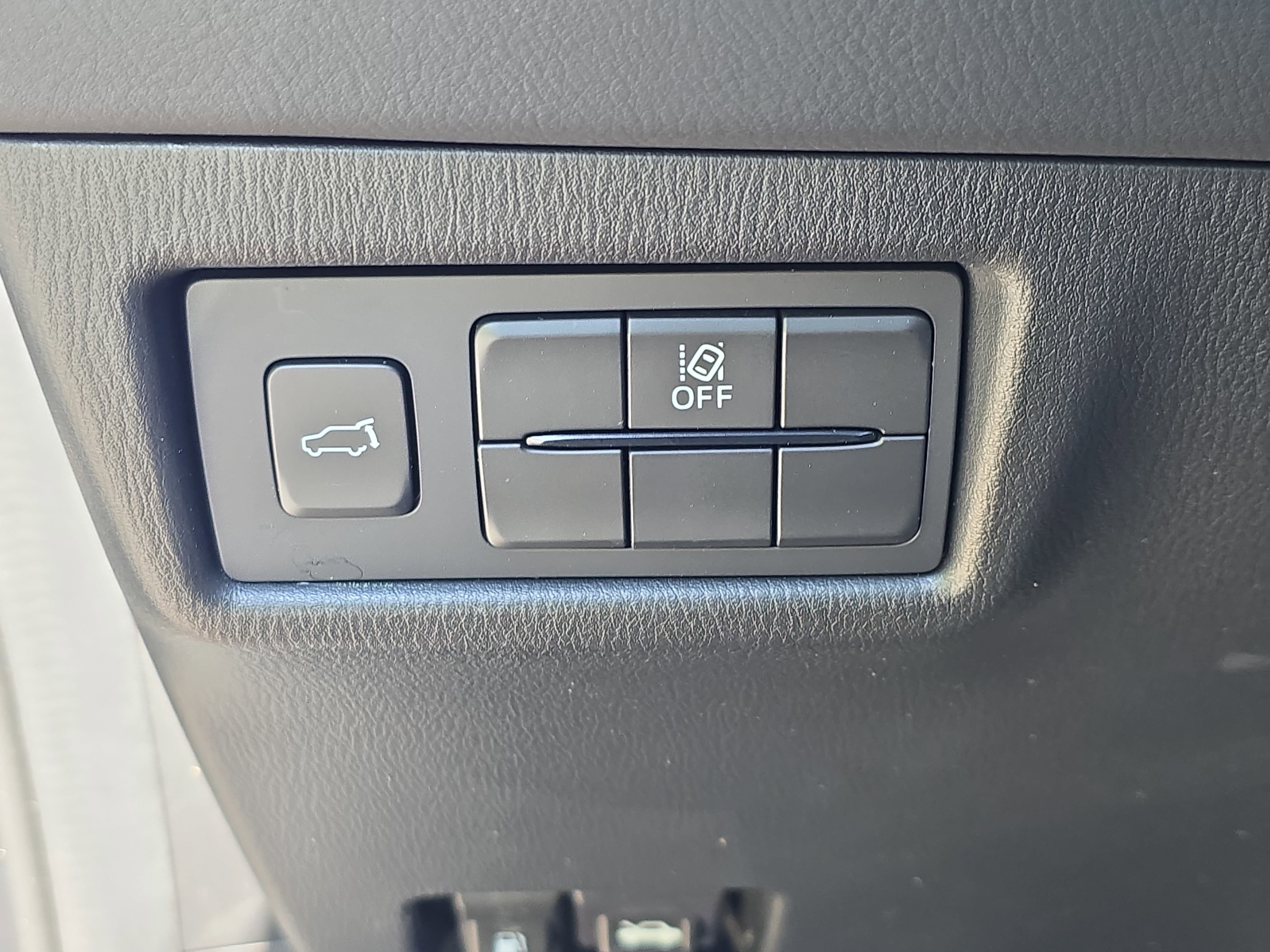 2022 Mazda Mazda CX-5 2.5 S Premium Package