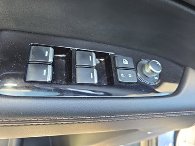 2022 Mazda Mazda CX-5 2.5 S Premium Package