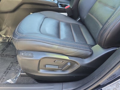 2022 Mazda Mazda CX-5 2.5 S Premium Package