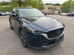 2022 Mazda Mazda CX-5 2.5 S Premium Package