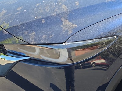 2022 Mazda Mazda CX-5 2.5 S Premium Package