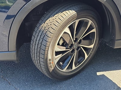 2022 Mazda Mazda CX-5 2.5 S Premium Package